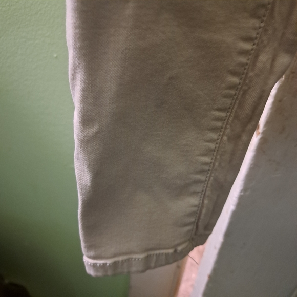 Garage Stretch Girls Jeans - Picture 2 of 14